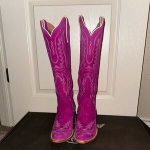 Casanova Cowgirl Boots